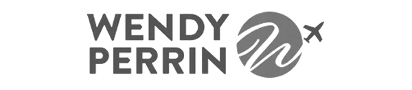 About Journey Wendy Perrin