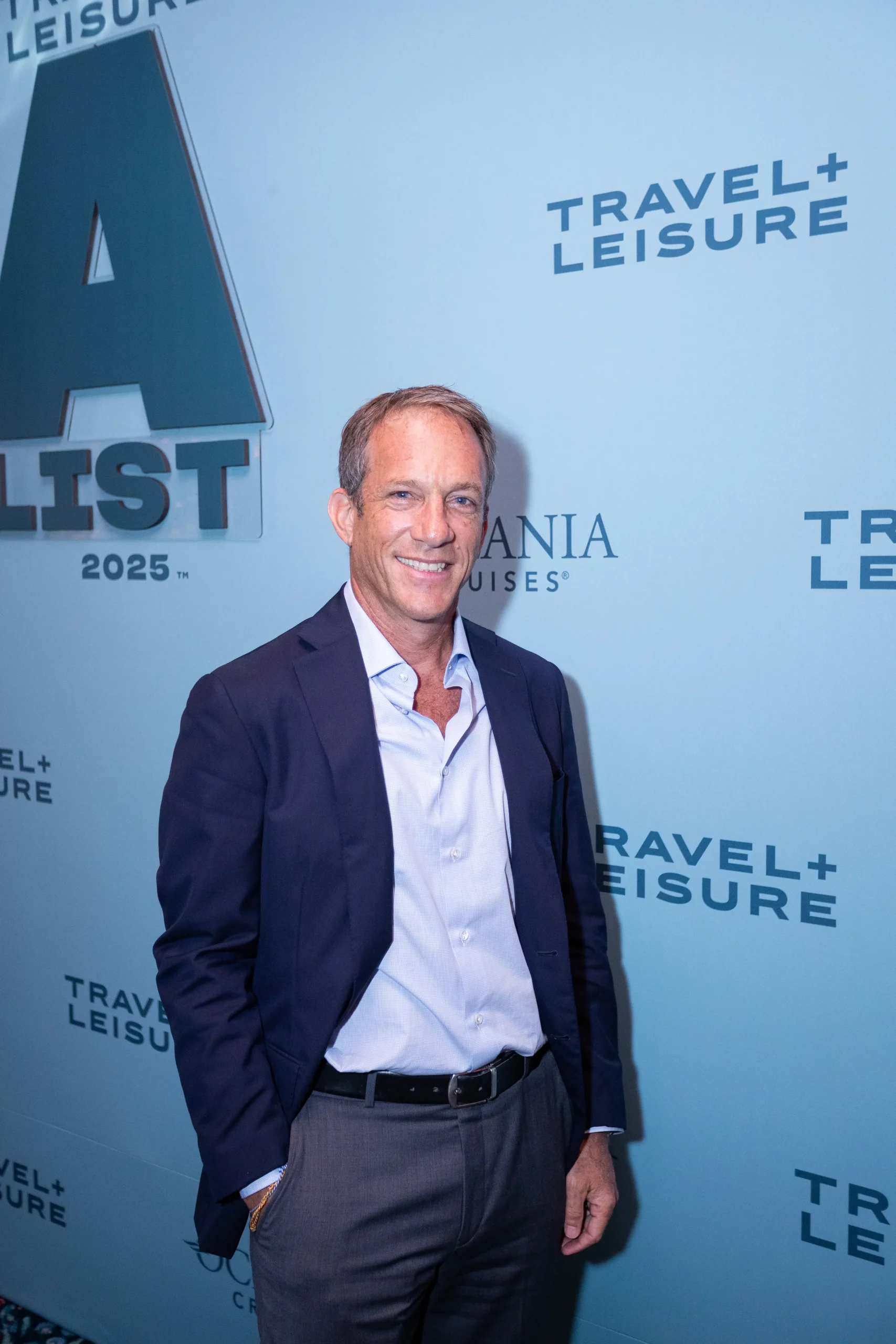 About Journey Zach Rabinoir